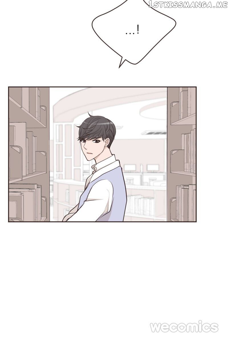 A Dangerous Lover chapter 35 - page 5
