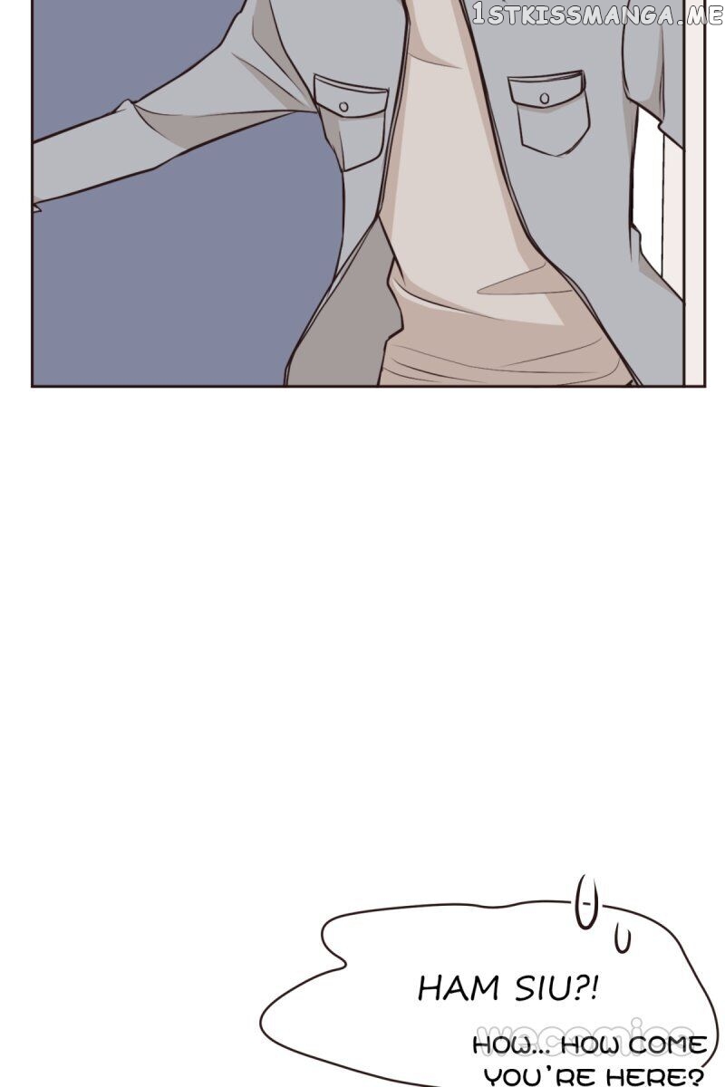 A Dangerous Lover chapter 35 - page 50
