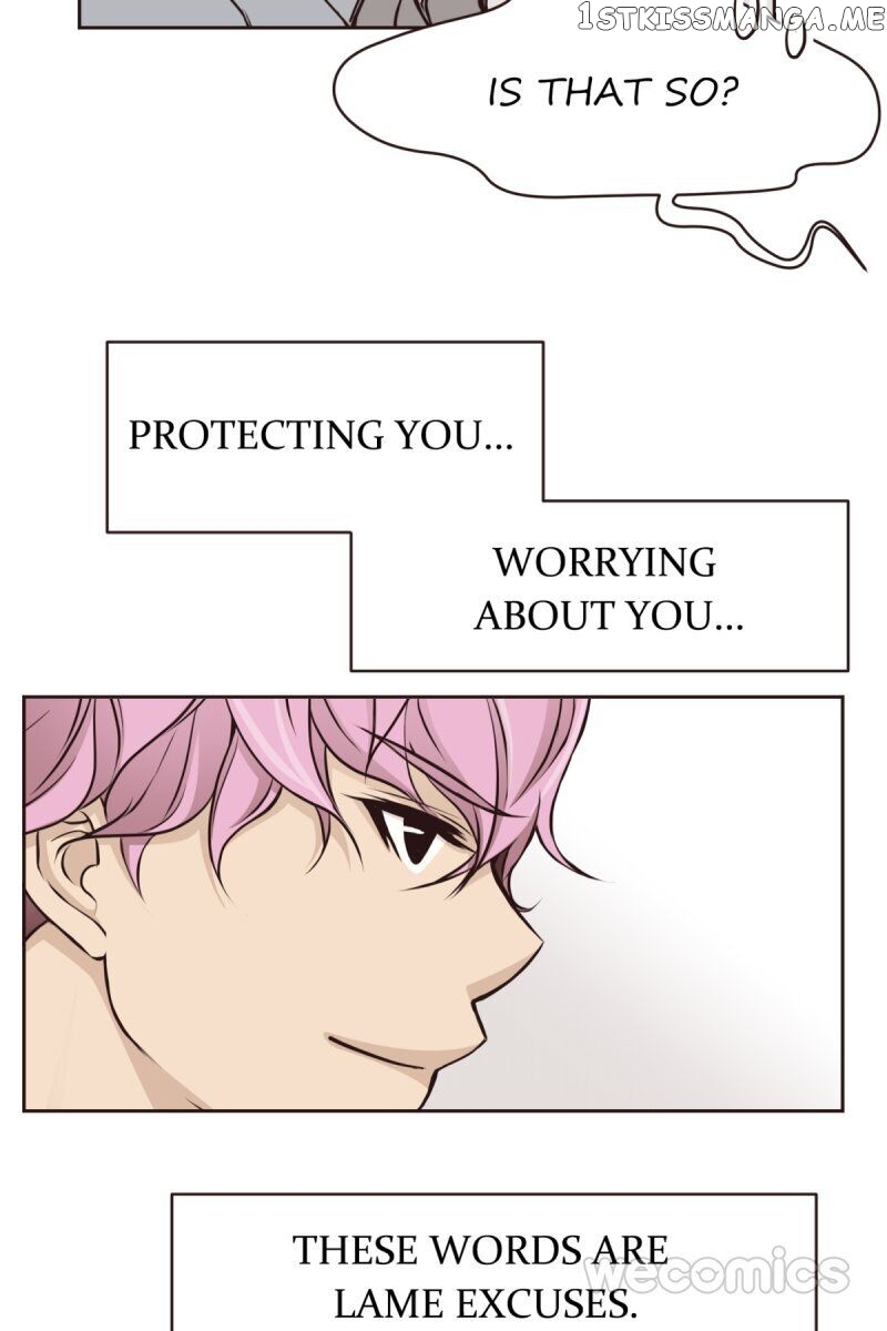 A Dangerous Lover chapter 35 - page 53