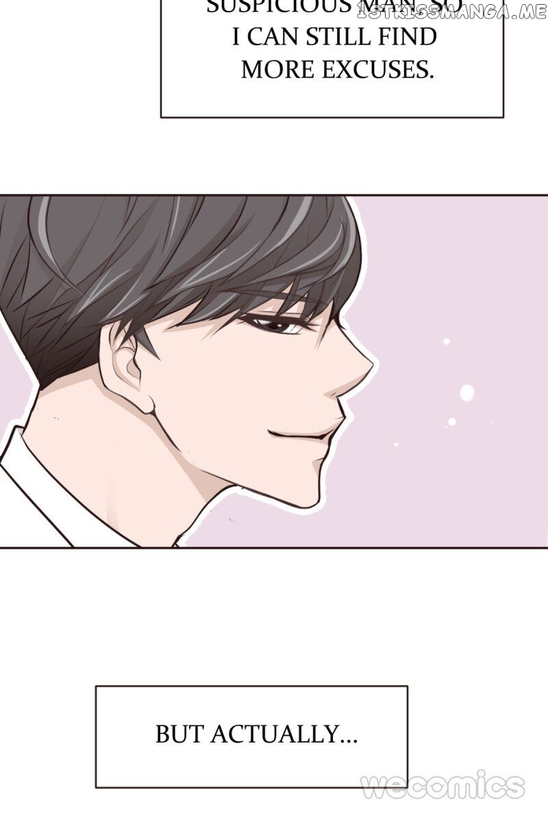 A Dangerous Lover chapter 35 - page 55