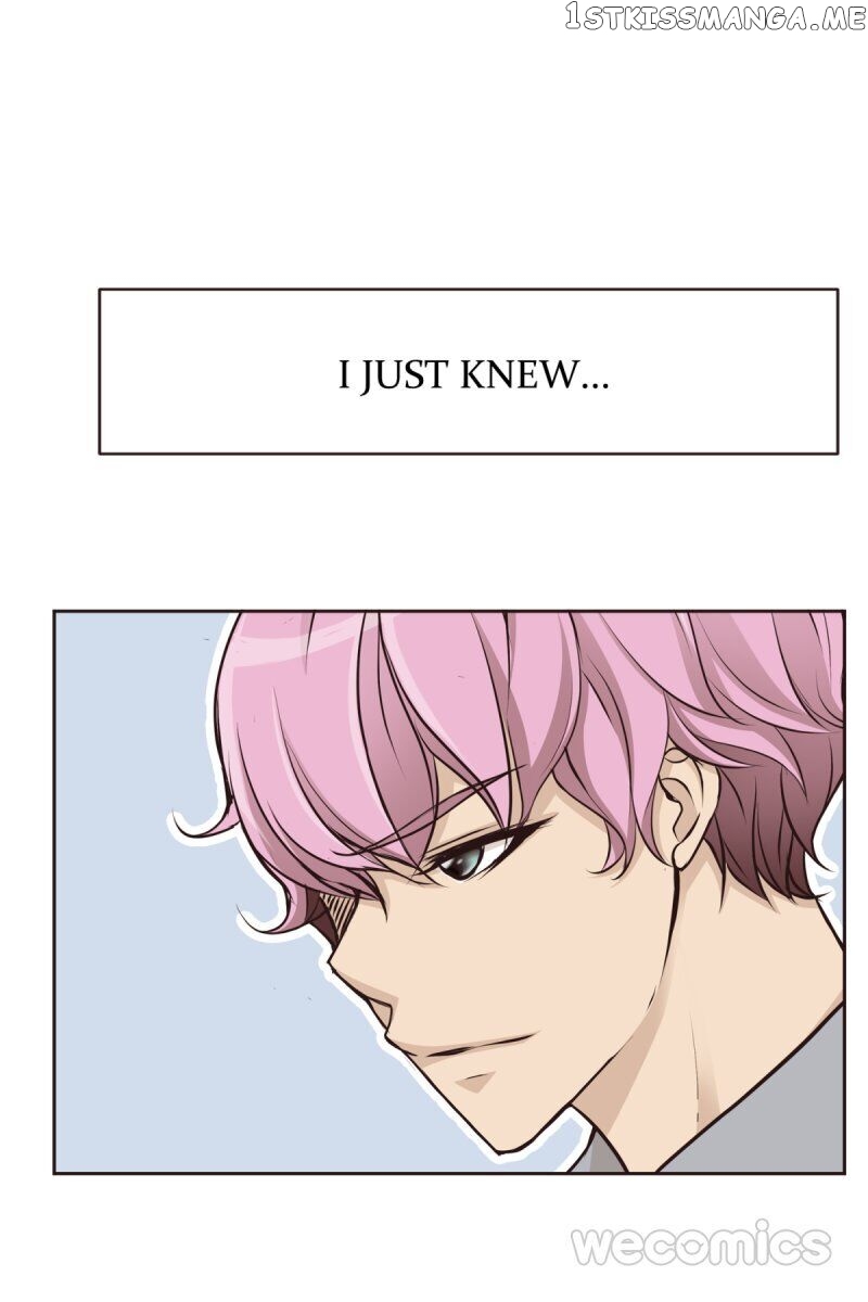 A Dangerous Lover chapter 35 - page 56