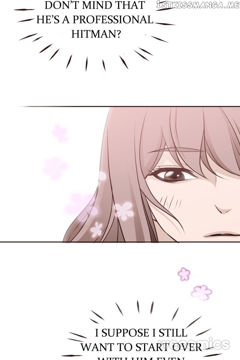 A Dangerous Lover chapter 35 - page 59