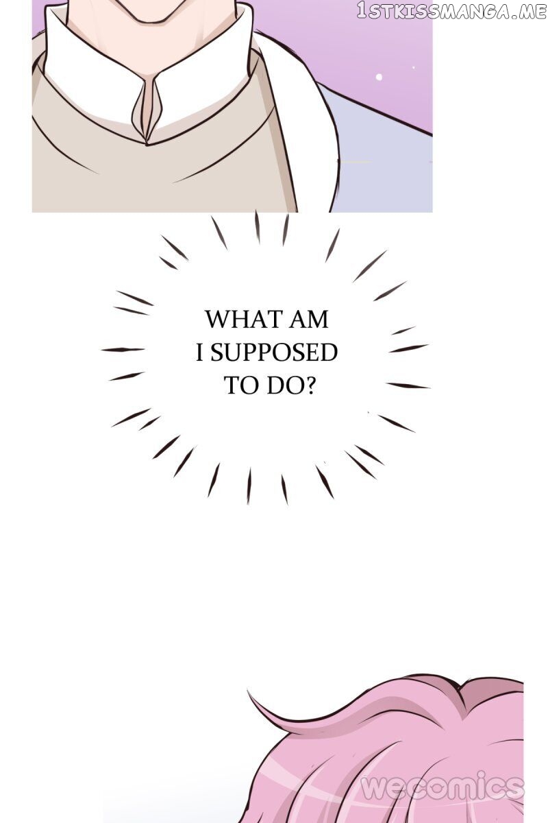 A Dangerous Lover chapter 35 - page 61