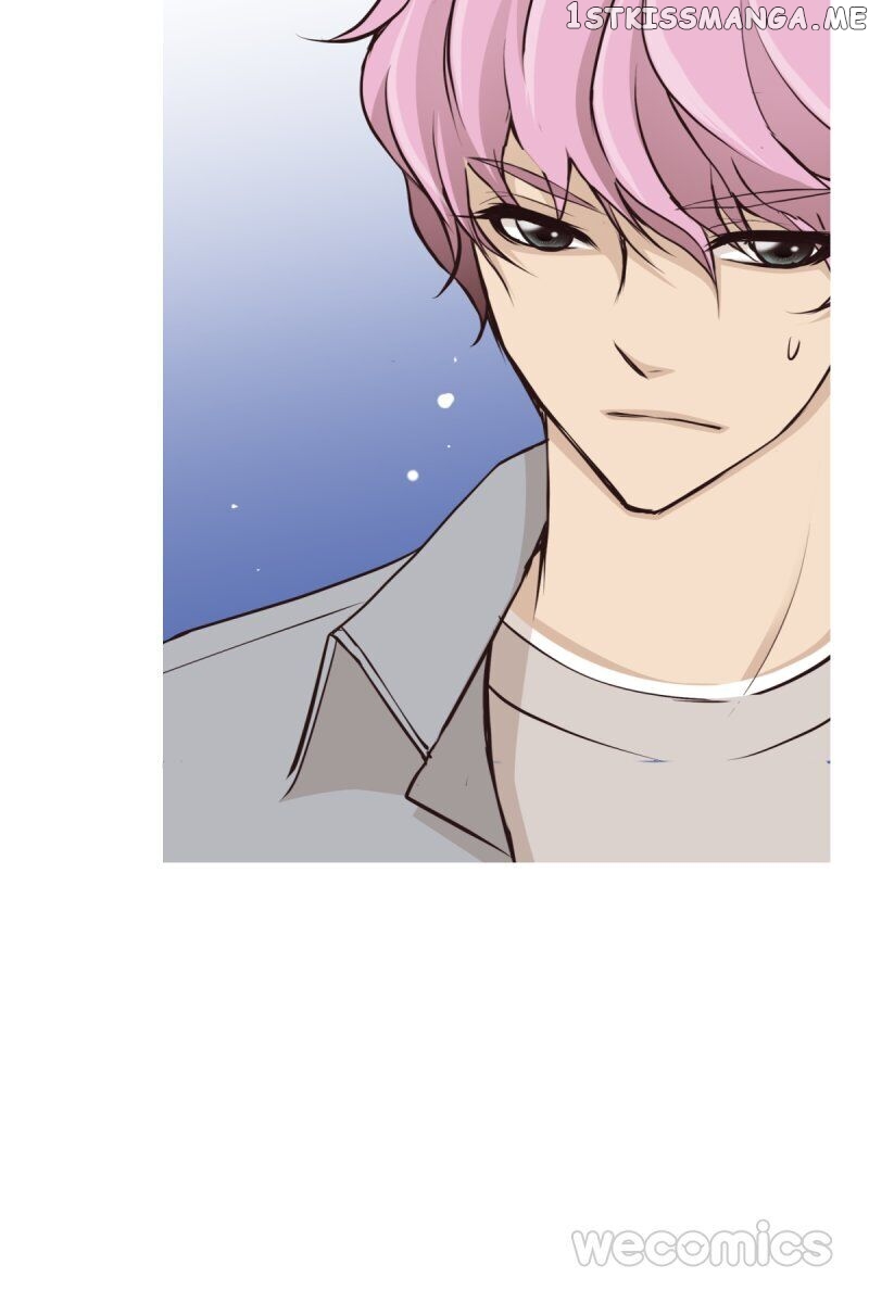 A Dangerous Lover chapter 35 - page 62