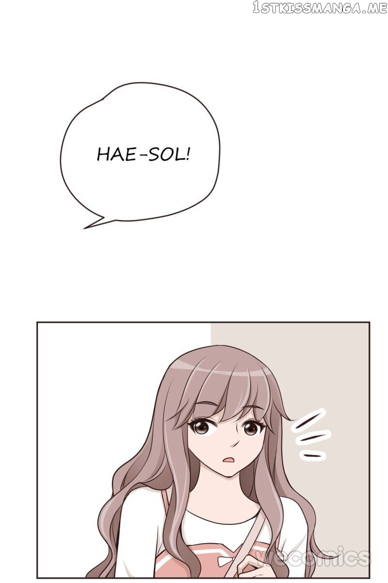 A Dangerous Lover chapter 35 - page 7
