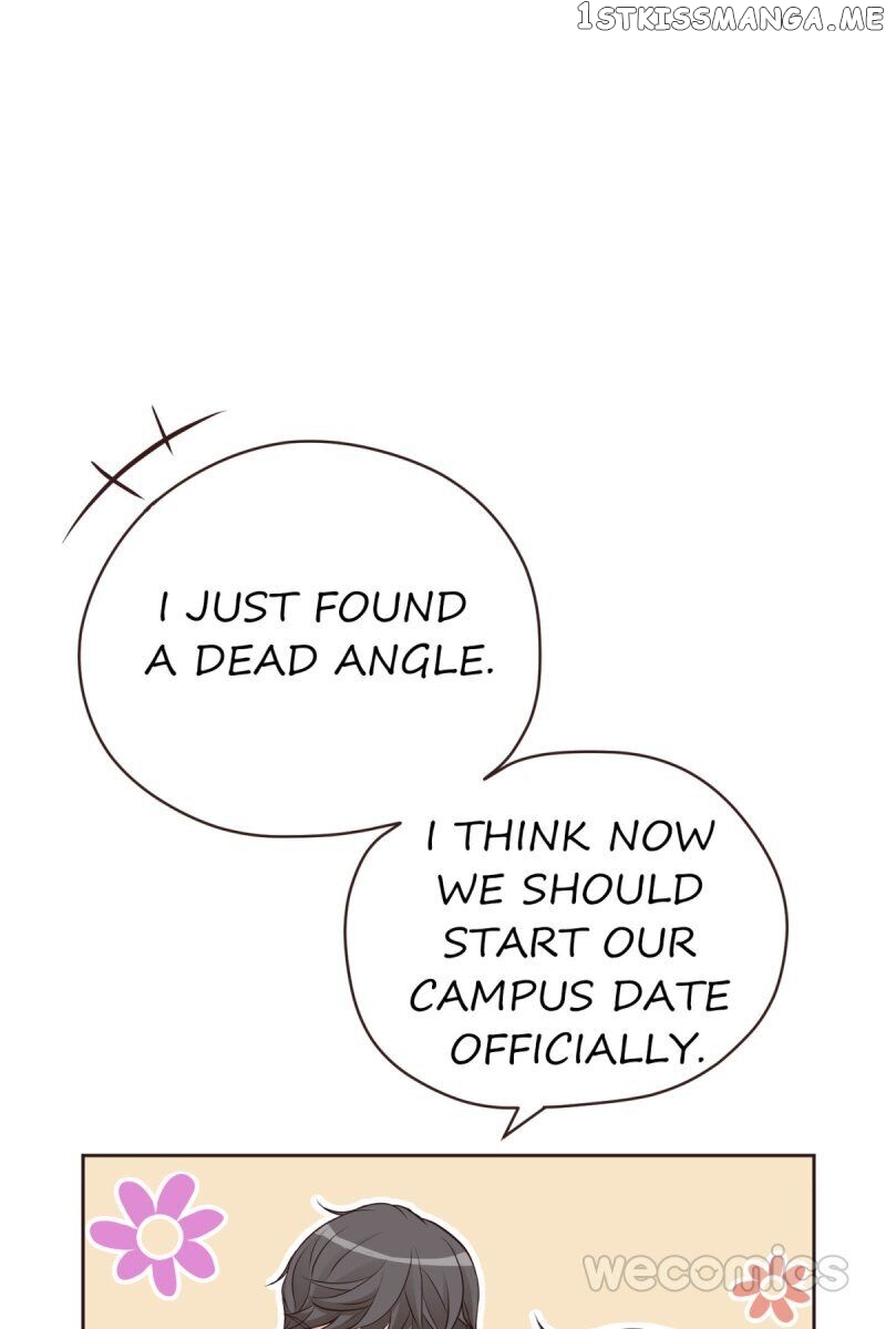 A Dangerous Lover chapter 35 - page 8