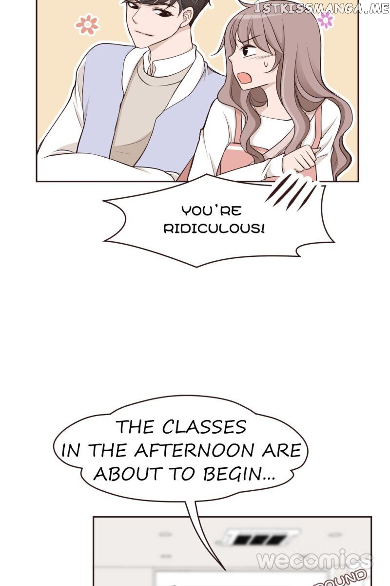 A Dangerous Lover chapter 35 - page 9