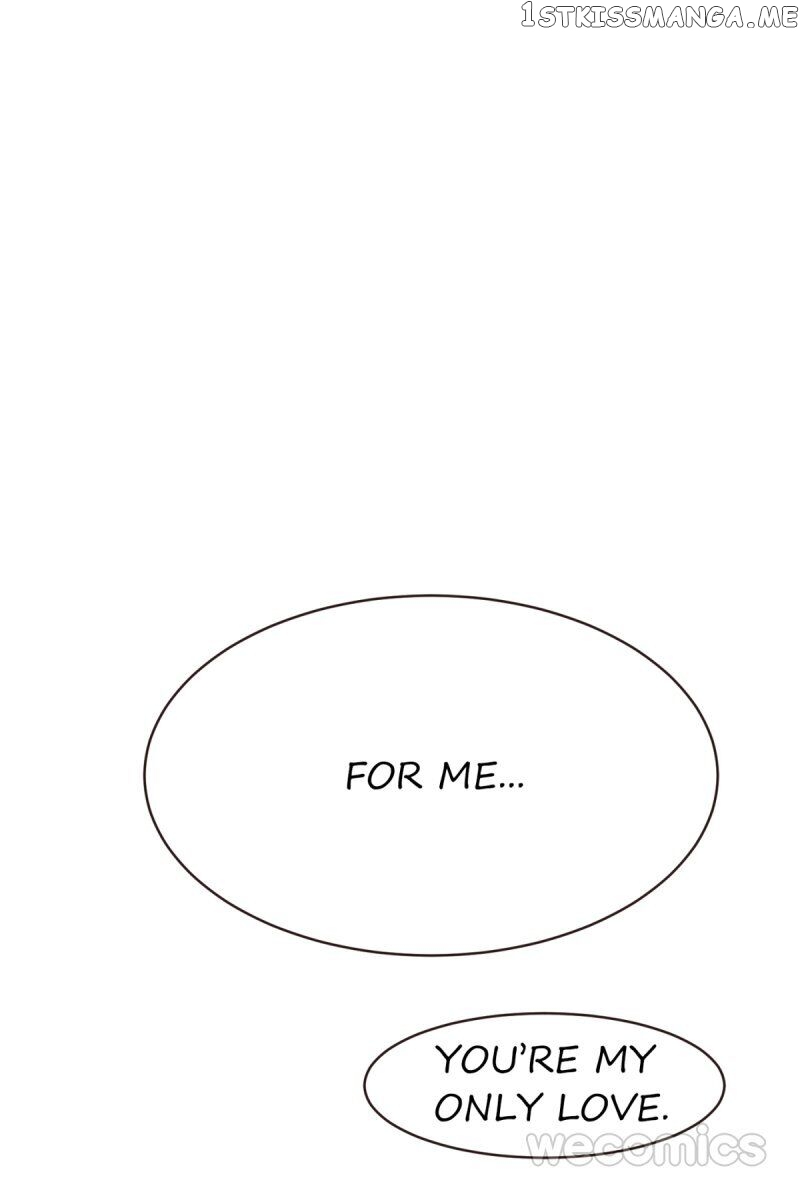 A Dangerous Lover chapter 25 - page 1