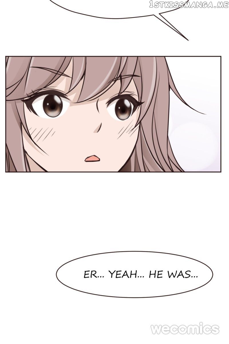A Dangerous Lover chapter 25 - page 10