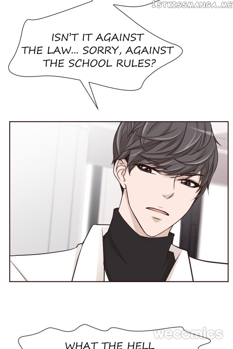 A Dangerous Lover chapter 25 - page 13
