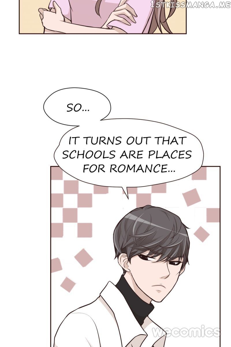 A Dangerous Lover chapter 25 - page 15