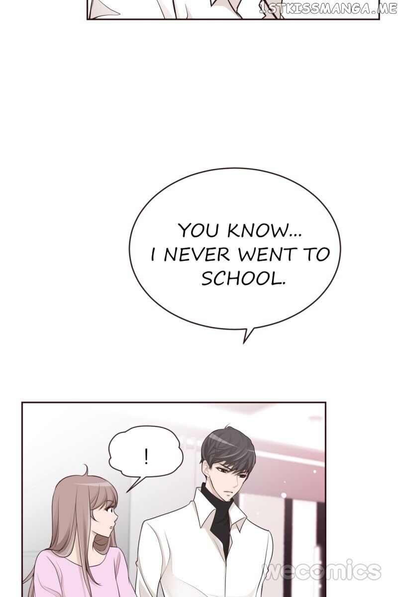 A Dangerous Lover chapter 25 - page 16