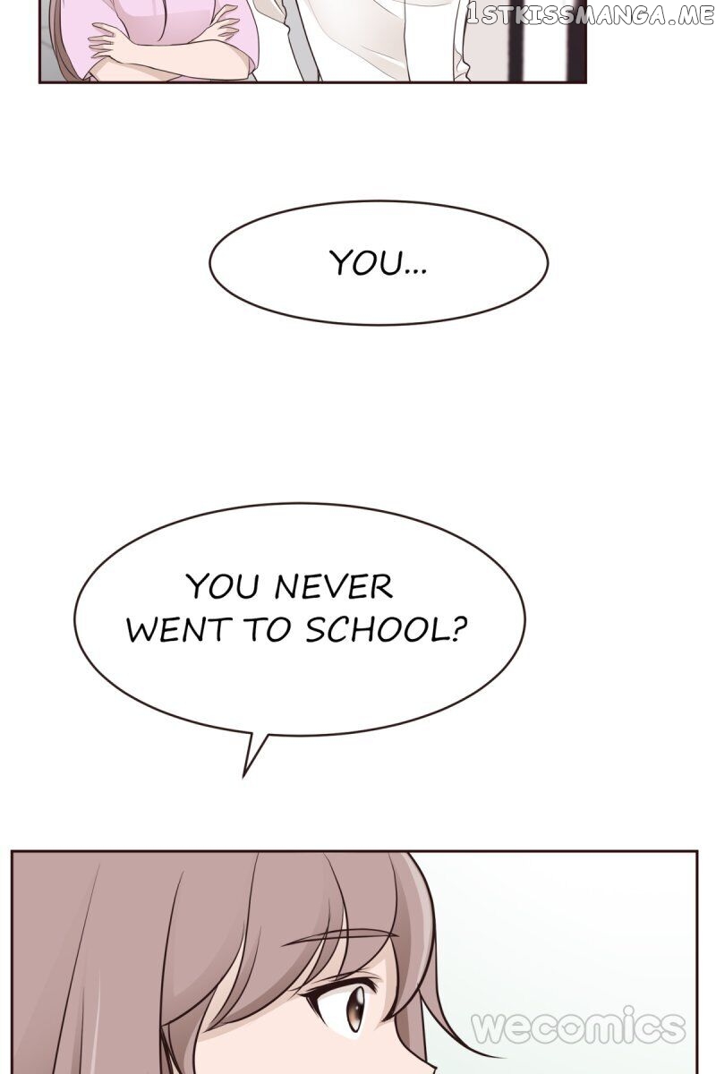 A Dangerous Lover chapter 25 - page 17