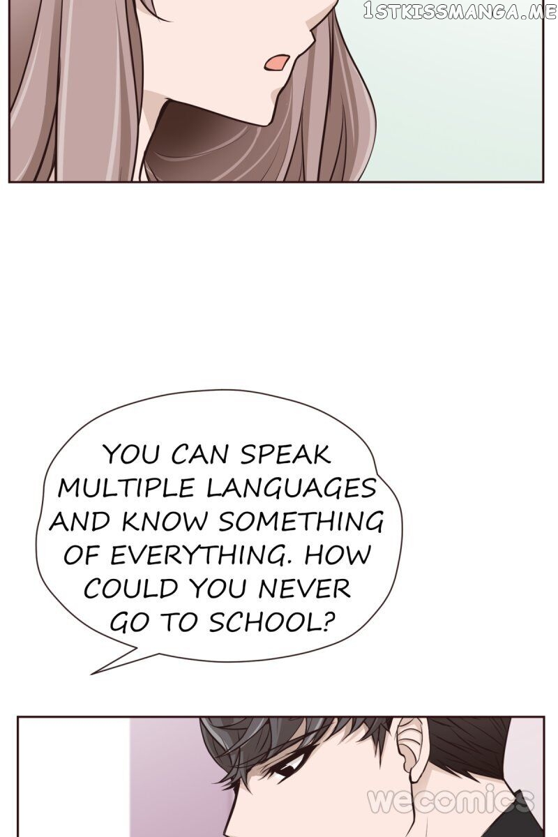 A Dangerous Lover chapter 25 - page 18