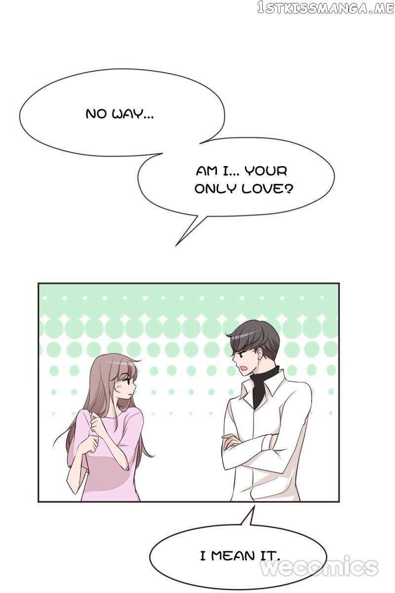 A Dangerous Lover chapter 25 - page 2
