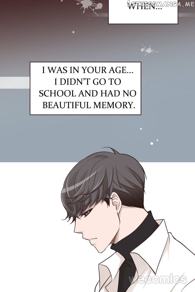 A Dangerous Lover chapter 25 - page 24