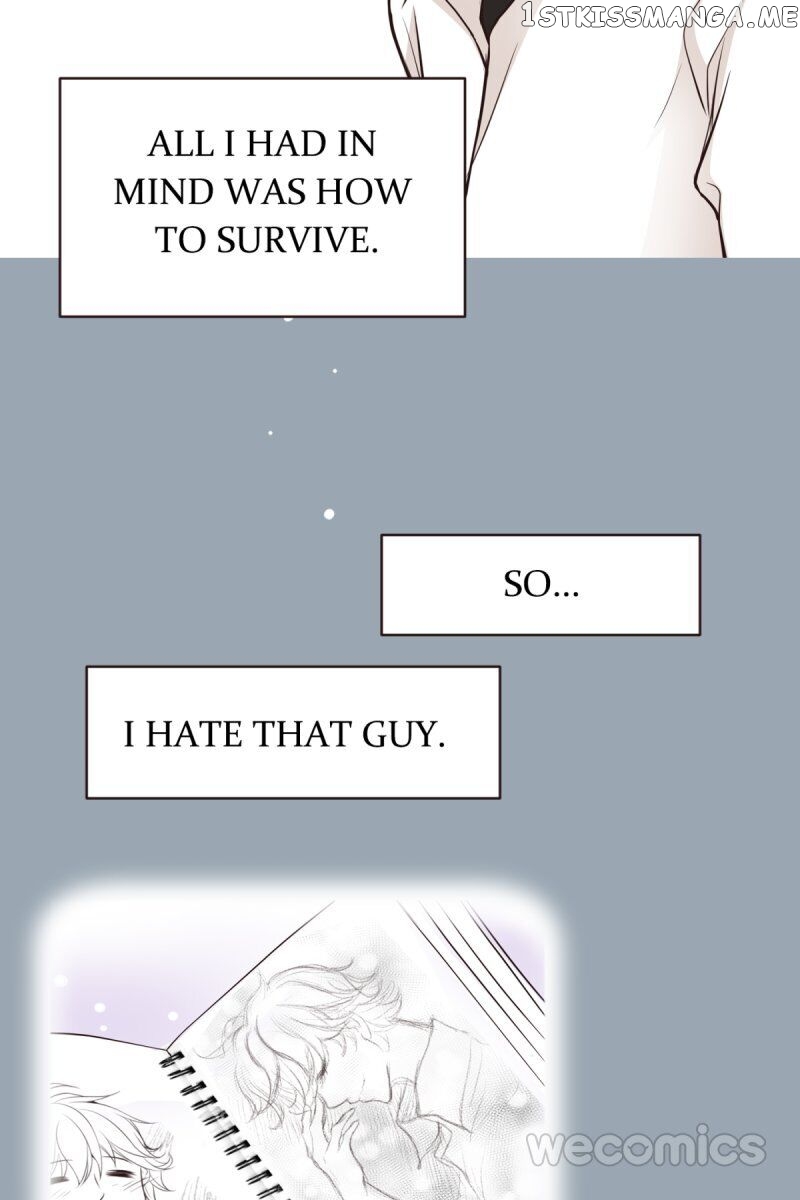 A Dangerous Lover chapter 25 - page 25