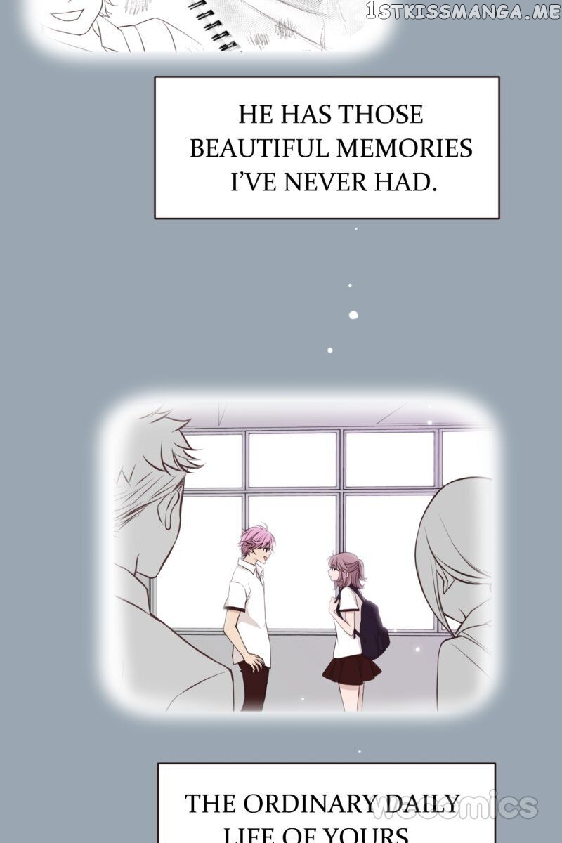 A Dangerous Lover chapter 25 - page 26