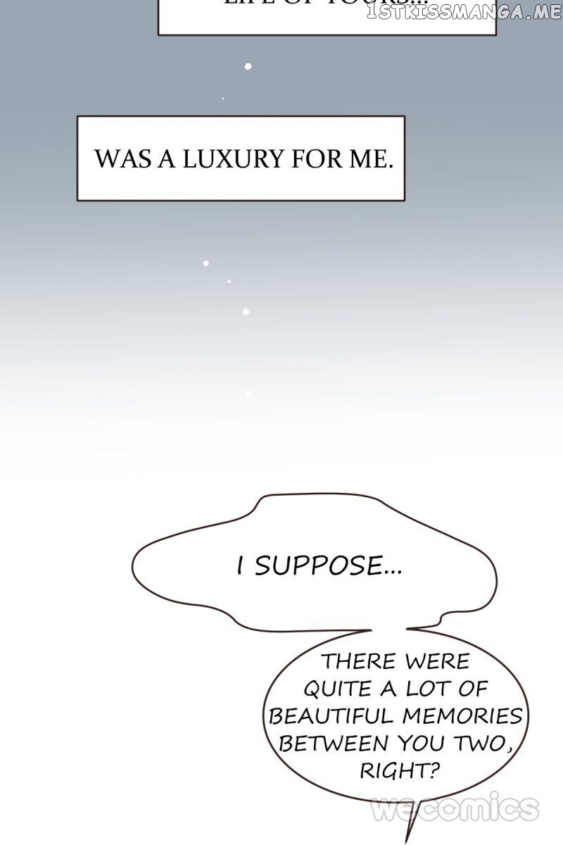 A Dangerous Lover chapter 25 - page 27