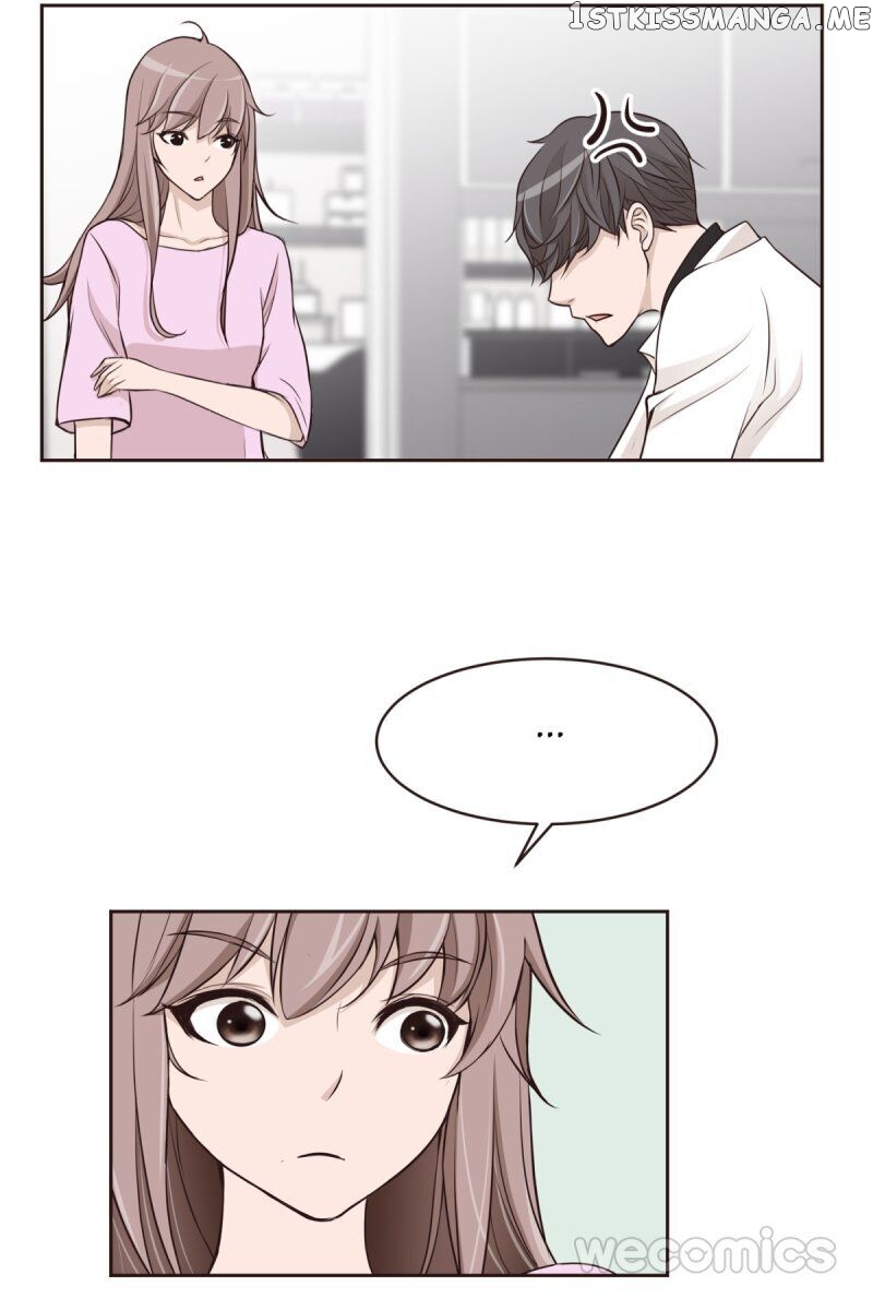 A Dangerous Lover chapter 25 - page 28