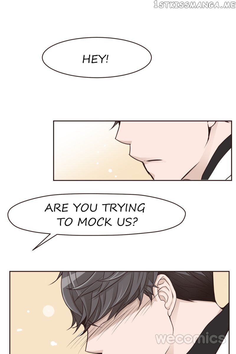 A Dangerous Lover chapter 25 - page 29