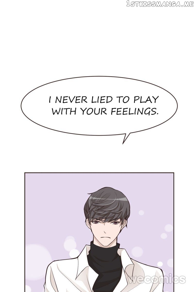 A Dangerous Lover chapter 25 - page 3