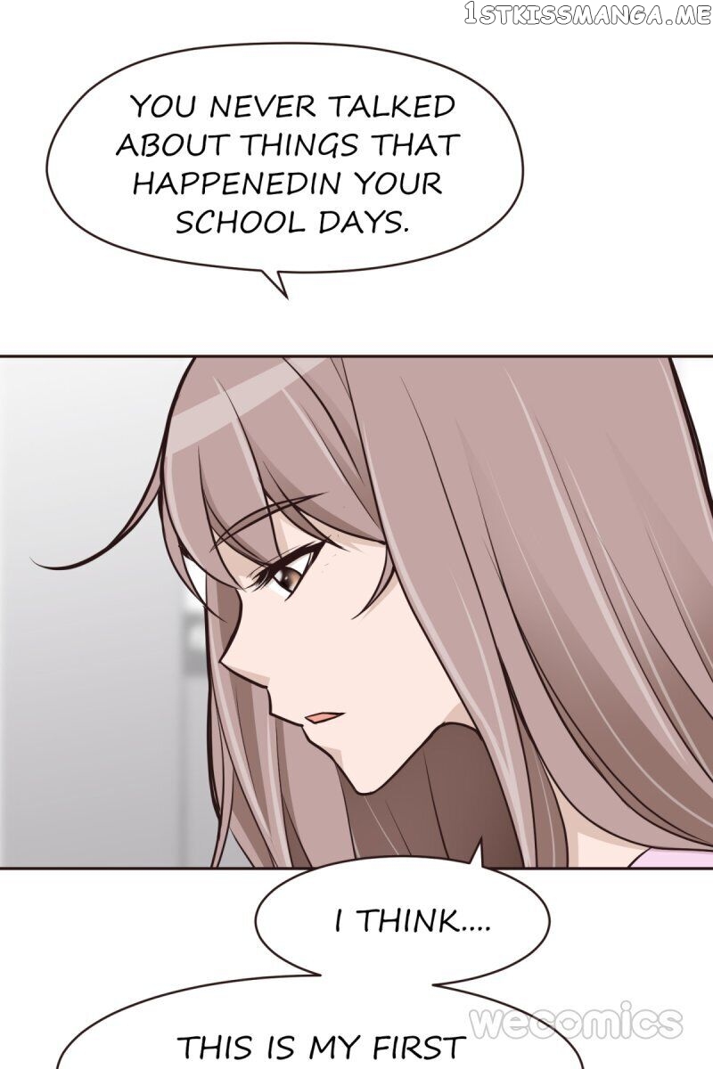 A Dangerous Lover chapter 25 - page 32