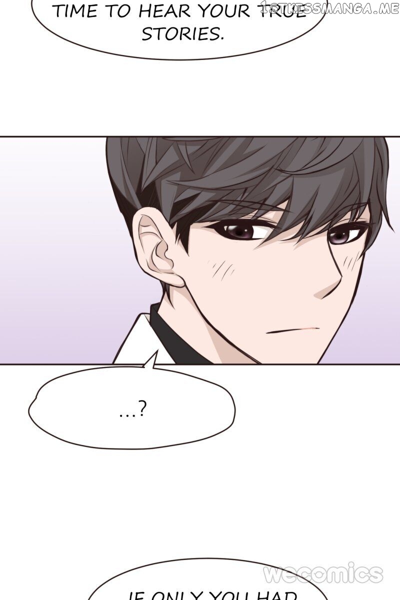 A Dangerous Lover chapter 25 - page 33