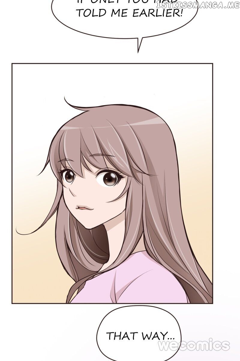 A Dangerous Lover chapter 25 - page 34