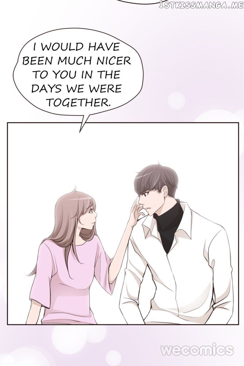A Dangerous Lover chapter 25 - page 35
