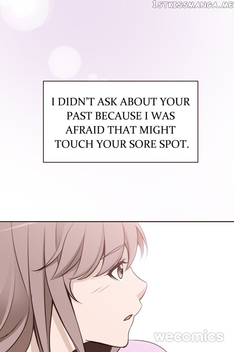 A Dangerous Lover chapter 25 - page 36