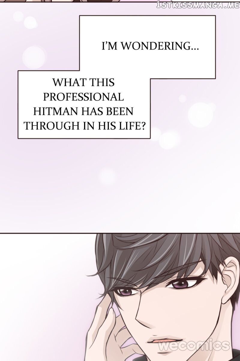 A Dangerous Lover chapter 25 - page 37