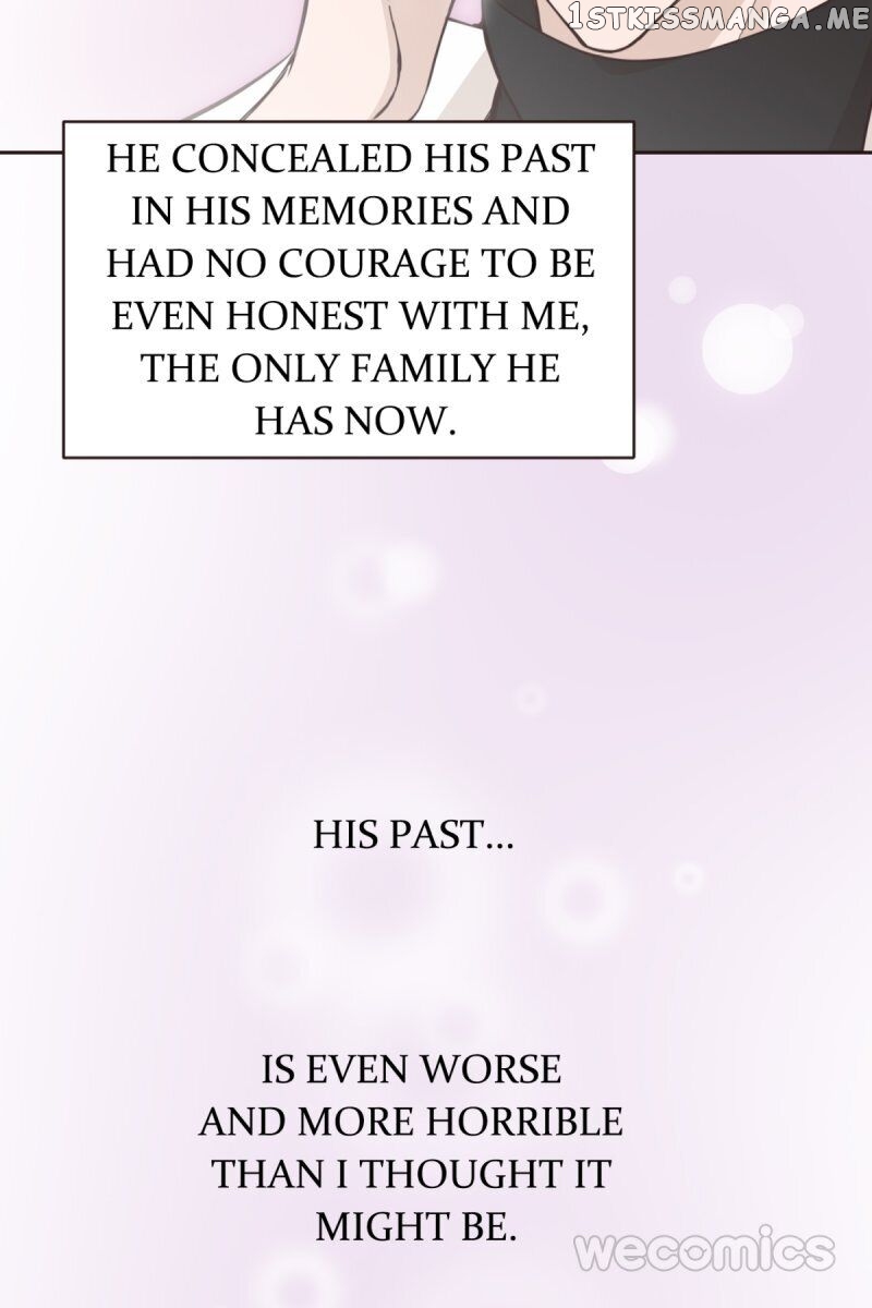 A Dangerous Lover chapter 25 - page 38