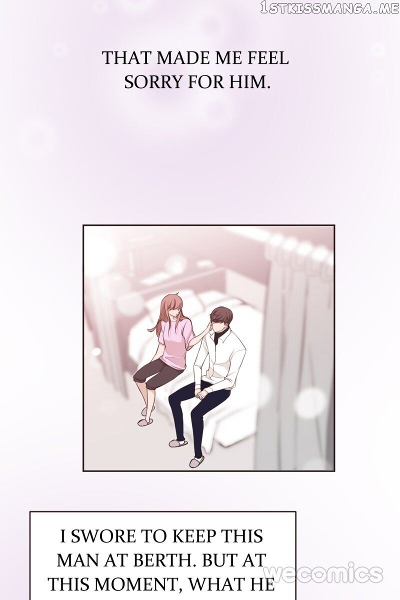 A Dangerous Lover chapter 25 - page 39