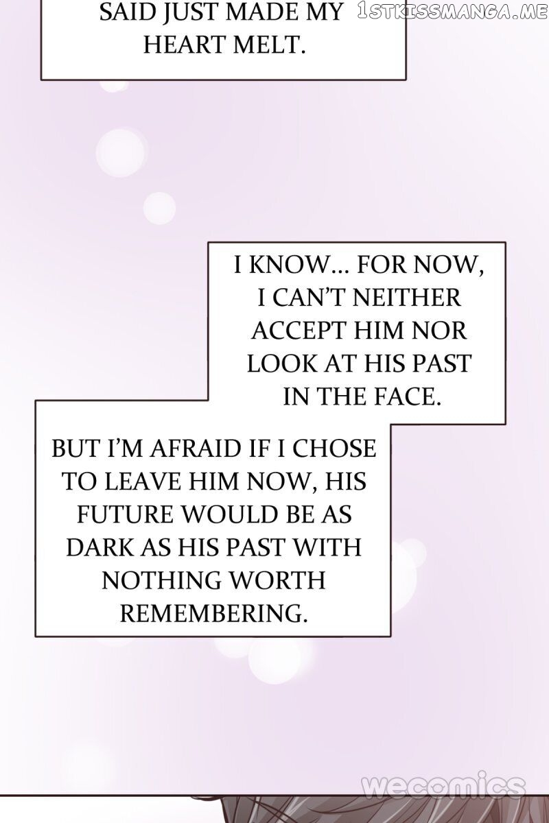 A Dangerous Lover chapter 25 - page 40