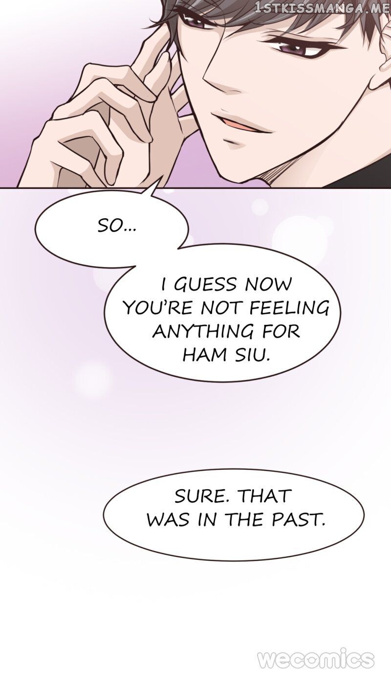 A Dangerous Lover chapter 25 - page 41