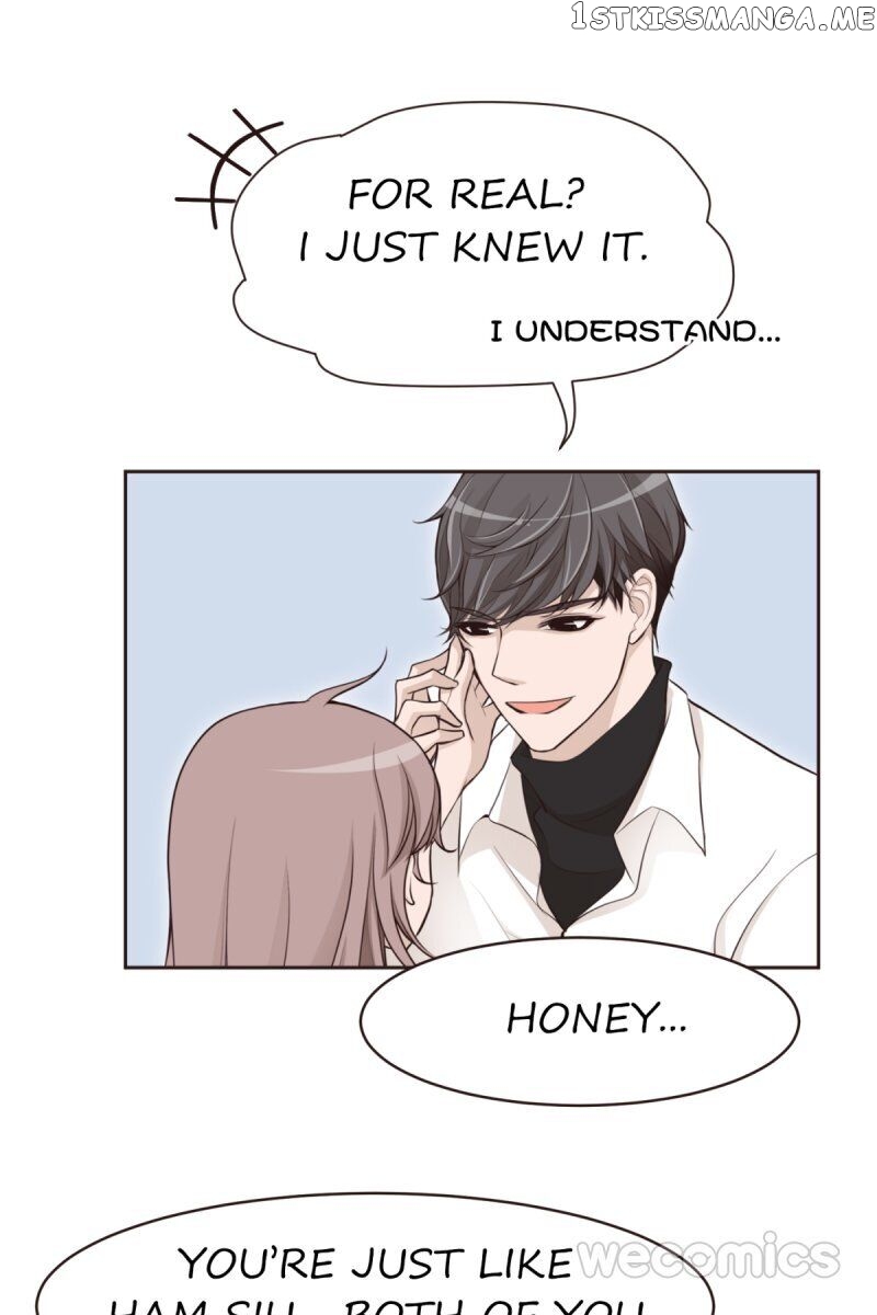 A Dangerous Lover chapter 25 - page 42