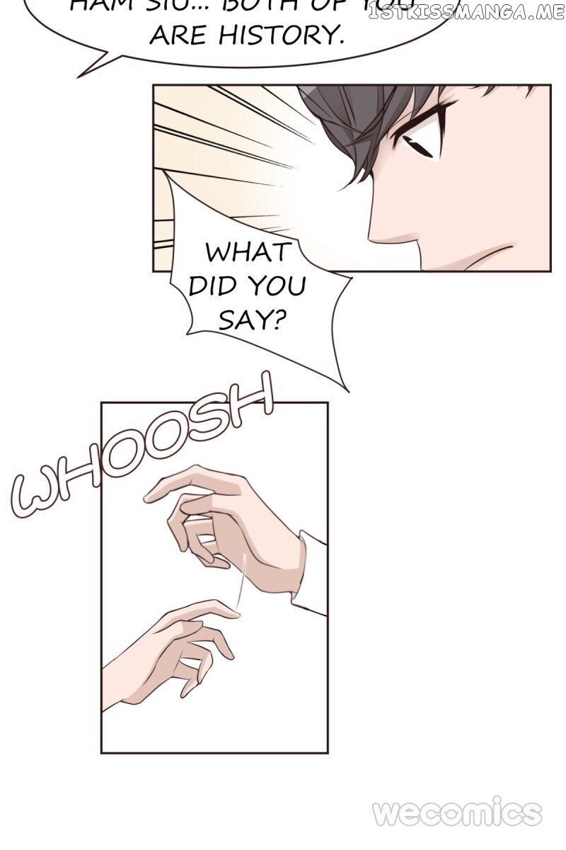 A Dangerous Lover chapter 25 - page 43