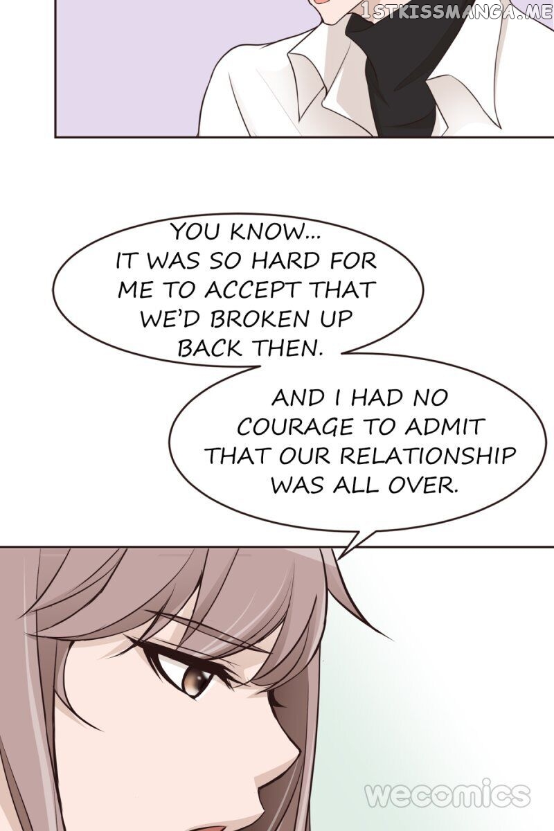 A Dangerous Lover chapter 25 - page 46