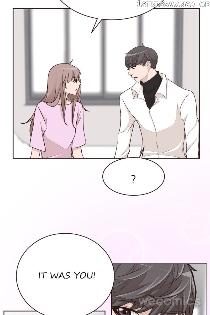 A Dangerous Lover chapter 25 - page 48