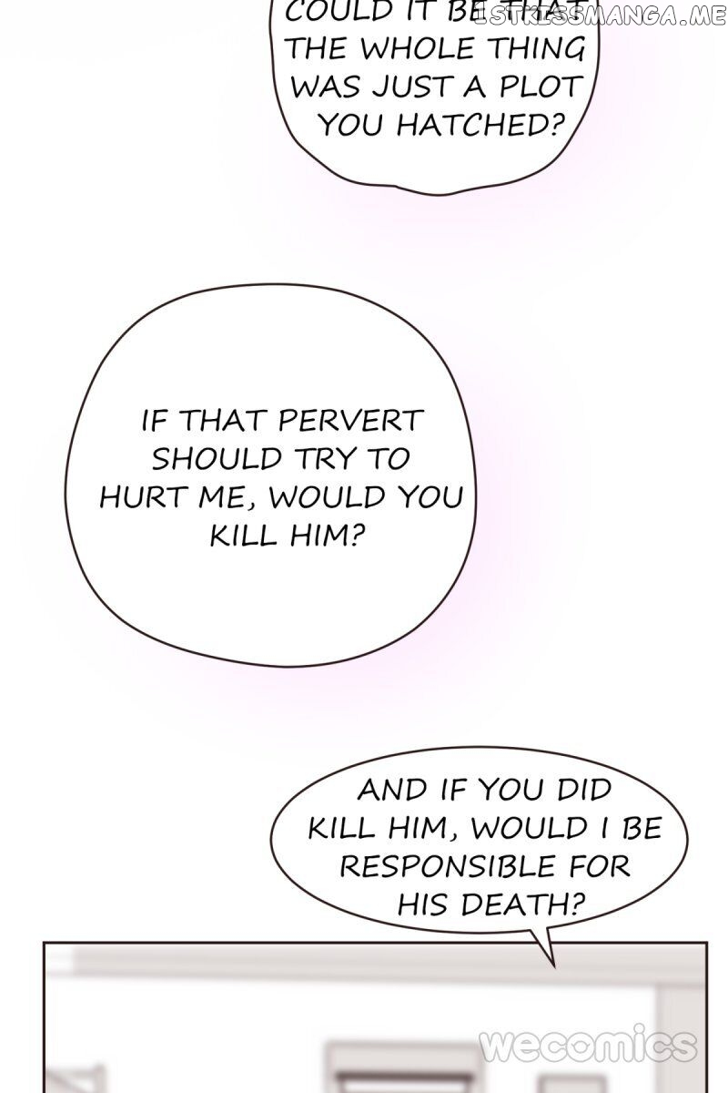 A Dangerous Lover chapter 25 - page 50