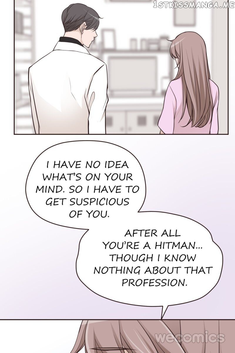 A Dangerous Lover chapter 25 - page 51