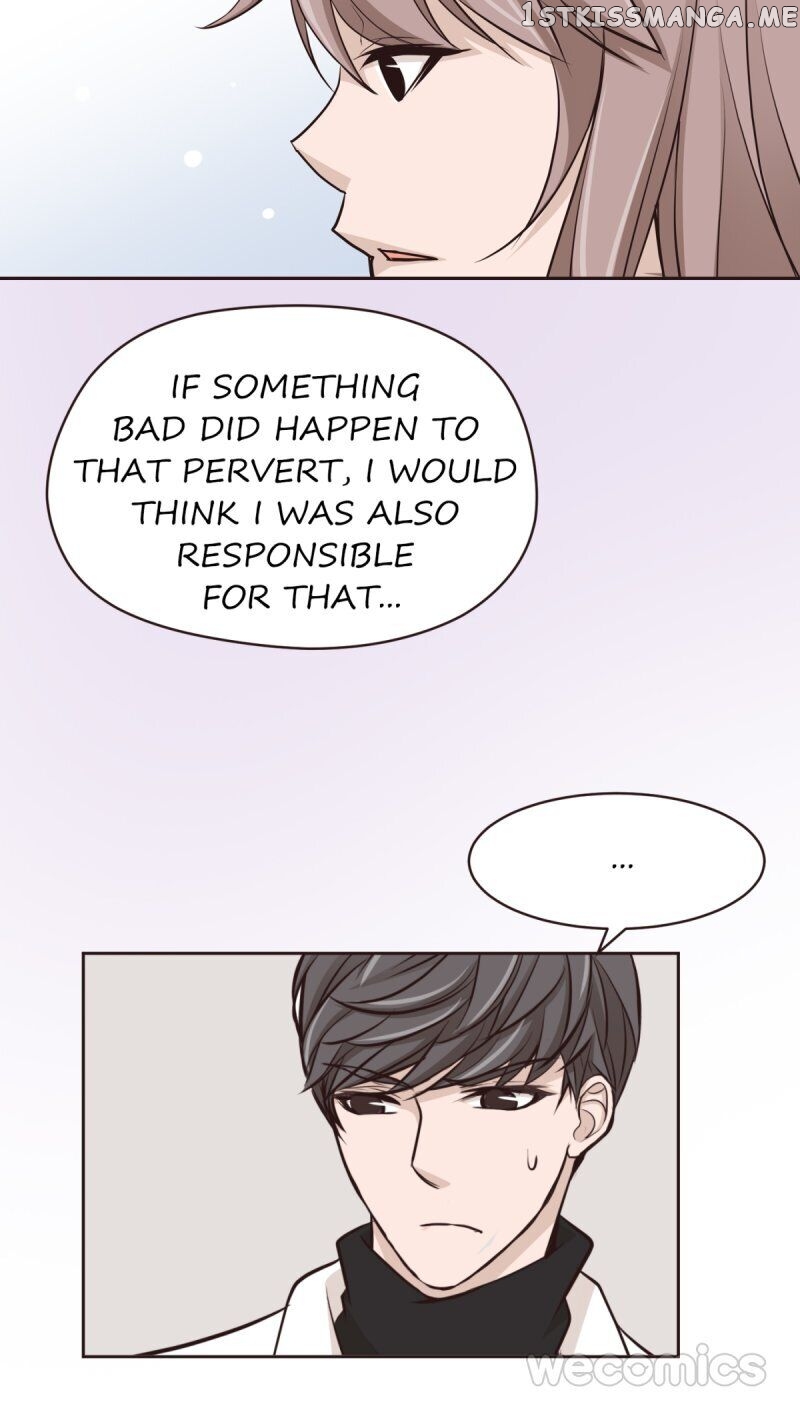 A Dangerous Lover chapter 25 - page 52