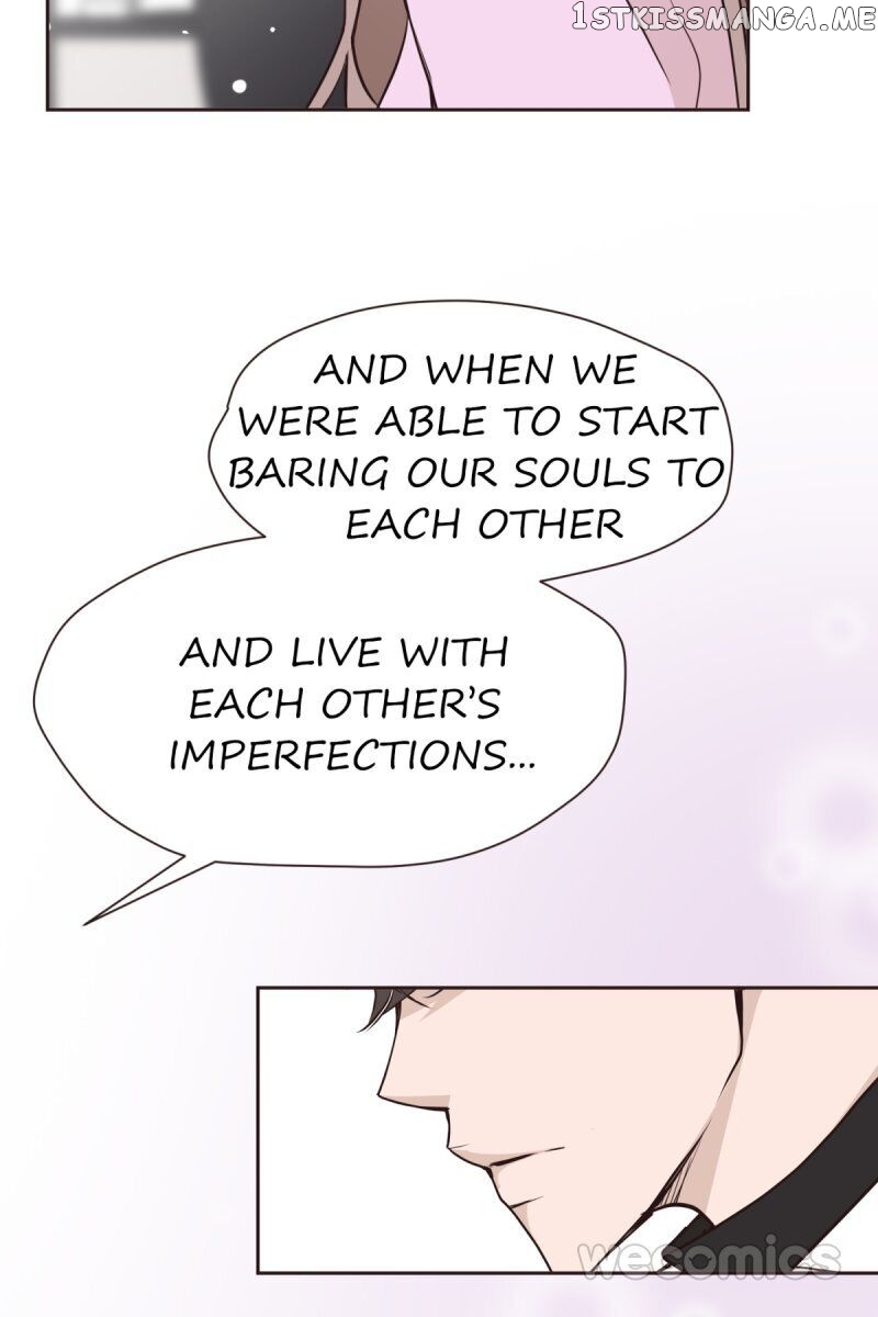 A Dangerous Lover chapter 25 - page 55
