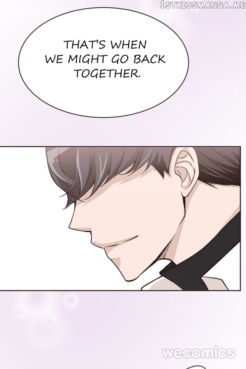 A Dangerous Lover chapter 25 - page 56