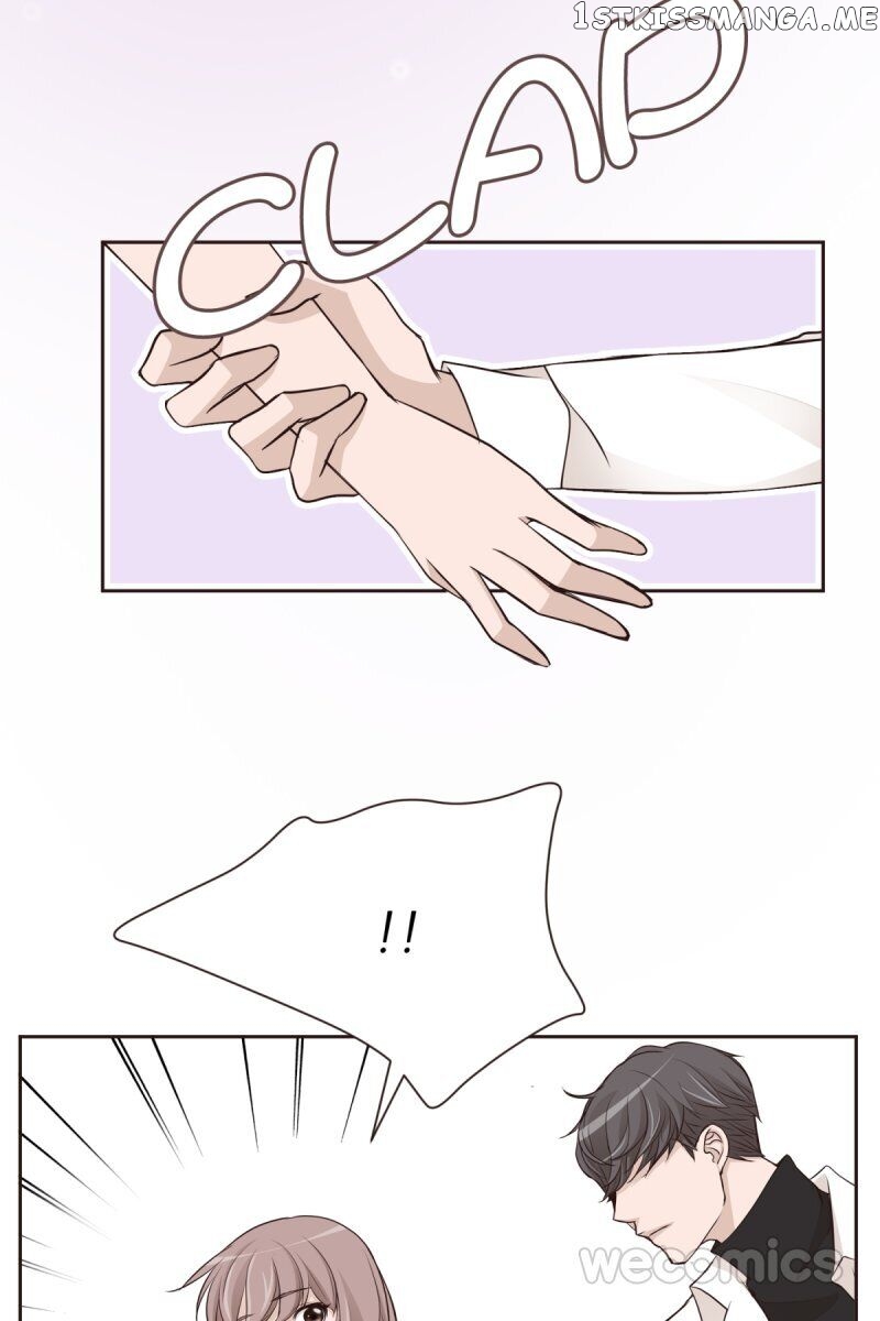 A Dangerous Lover chapter 25 - page 57