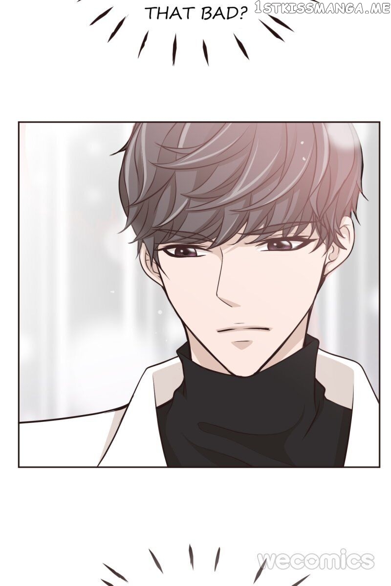 A Dangerous Lover chapter 25 - page 6