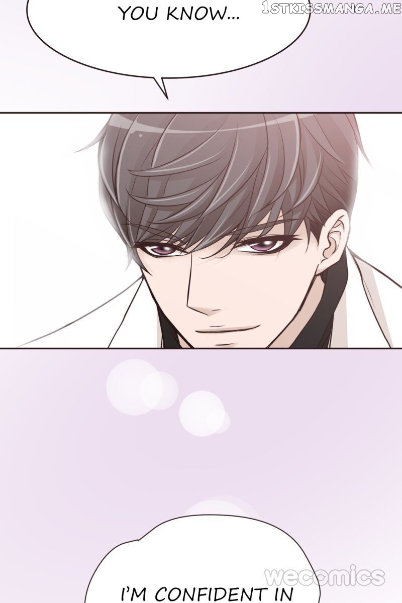 A Dangerous Lover chapter 25 - page 60