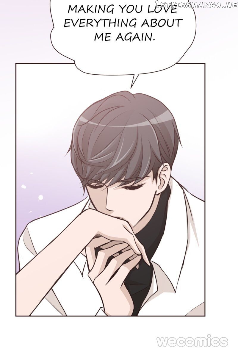 A Dangerous Lover chapter 25 - page 61