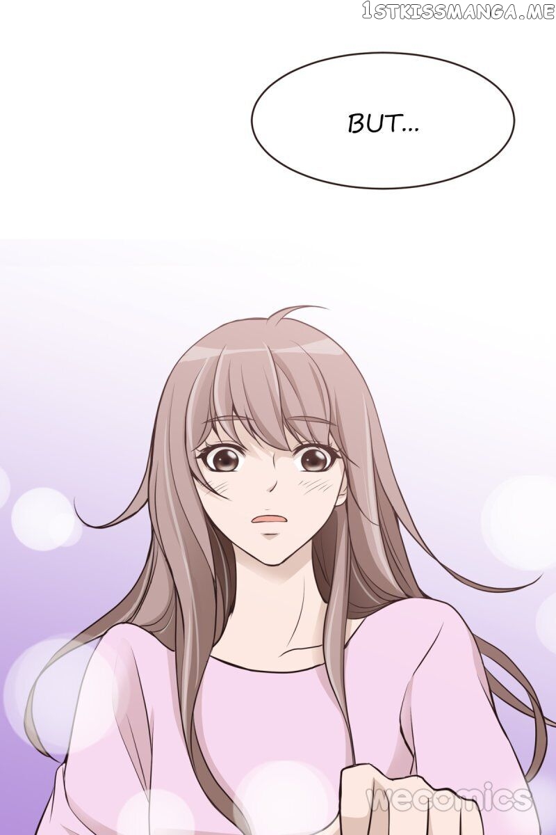 A Dangerous Lover chapter 25 - page 62